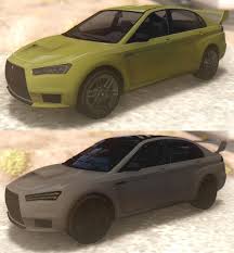 Kuruma Is Free This Week In Gta 5 Online | Review & Best Customization |  Must Have Car | Lancer Evox - Youtube