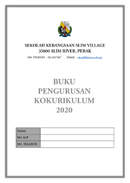 Create html5 flipbook from pdf to view on iphone, ipad and android devices. Buku Pengurusan Kokurikulum 2020 Flip Ebook Pages 1 49 Anyflip Anyflip