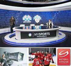 John clayton looks at what that would mean for the seahawks. Nep Switzerland Realizes Studio Playout Facilities For Mysports In Zurich And Rossens Live Production Tv