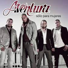 Subscribe here to watch original videos, live performances, and official music videos featurin. Aventura Solo Para Mujeres Cd Jpc