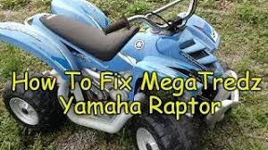 Oxygen is derived from the inner structures and oxygen in the lacrimal fluid (tear). How To Fix Repair Dumar Mega Tredz Yamaha Raptor Electric 4 Wheeler Power Wheels Youtube