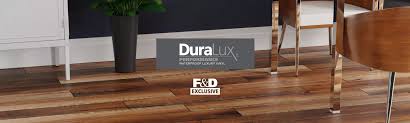 Here are 10 notable manufacturers of luxury vinyl flooring (lvf) products in both tiles and planks. Duralux Performance Waterproof Luxury Vinyl Floor Decor
