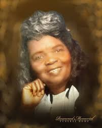 Obituary for Annie Ruth Hart