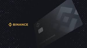 Binance visa card это дебетовая карта visa, привязанная к криптовалютному депозиту клиента на торговой платформе бинанс. Binance Card Available In Europe Uk From August Onwards