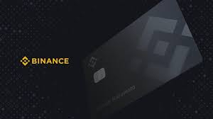 Binance card in uk & eu on august 2020. Binance Card Available In Europe Uk From August Onwards