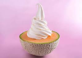 You put hard ice cream inside, turned the crank, and soft ice cream came out the bottom. Soft Serve These 6 Ridiculous Hokkaido Ice Cream Flavors Will Make You Want To Lick Your Screen Live Japan Travel Guide