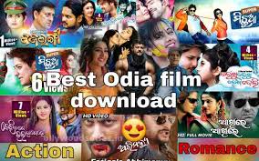 Downloading music from the internet allows you to access your favorite tracks on your computer, devices and phones. Download Latest Odia Movies Watch Online And Download Odia Film In Full Hd