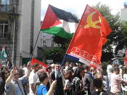 Fordham's decision is the most extreme manifestation of what palestine legal, an organization dedicated to protecting the civil liberties of palestine activists, calls the palestine exception to free speech in the united states. Non A L Annexion Des Territoires Palestiniens Manifestation A Paris Le 27 Juin A 15h Initiative Communiste