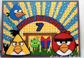 Funny Birthday Cards For 7 Year Old Boy Kreative Korner By Kelly A Few Birthday Cards For Our Grandsons Birthday Cards For Boys Kids Cards Birthday Cards