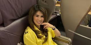 There are 50+ professionals named helena lim, who use linkedin to exchange information, ideas, and opportunities. 6 Fakta Kehidupan Mewah Helena Lim Crazy Rich Jakarta Utara Idolakan Maia Estianty Merdeka Com