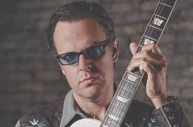 Peter van Weelden over zijn Royal Overdrive