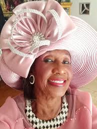 Breast cancer awareness at Saint Peter Missionary Baptist Church