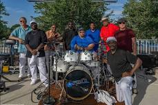 Music on the Half Shell: SlapNation