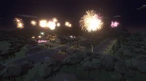 Fireworks mania an explosive simulator genre: Fireworks Mania