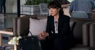 Bette is openly gay and very m. The L Word Generation Q Episode 4 Tells Us Why Bette Porter Is Running For Mayor And It Ll Leave You Emotional Meaww