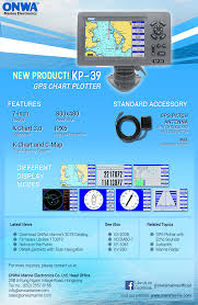 Kp 39 New Onwa Marine Electronics Co Ltd