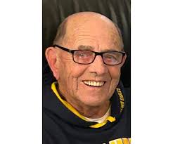 Richard Schill Obituary (1935