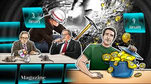 Xrp has no value in the crypto scene, ripple is accused of not being a real blockchain. Bitcoin S Rollercoaster Ride Ether Shines Xrp Mystery Hodler S Digest Jan 3 9