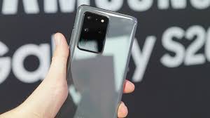 Samsung galaxy s20 android smartphone. Galaxy S20 Und Note 20 Update Bringt Weiteres Kamera Feature Des S21 Netzwelt