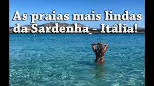 Esse é um post de introdução à ilha da sardenha. Eurotrip As Praias Mais Lindas Da Sardenha Italia Youtube