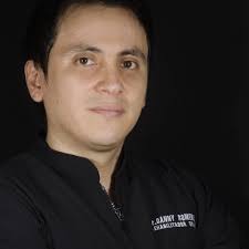 Profile for Danny Romero L.