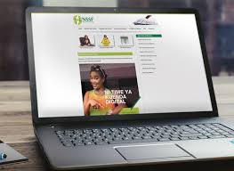 How to pay nhif via mpesa employer. How To Make Nssf Contribution Through Mpesa Paybill 333300 Kenyayote