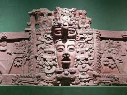 Distinctive Features of the Maya Culture