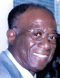 Obituary for Starling Peavy, Jr.