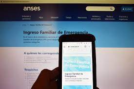 ¿cuándo cobro el ife 2020? Cobro Del Ingreso Familiar De Emergencia Segundo Cronograma De Pago Noticias De Mar Del Plata