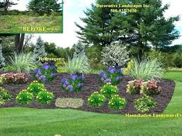 Hillside Landscape Ideas Google Search Landscaping On A Hill Front Yard Landscaping Design Diy Landscaping