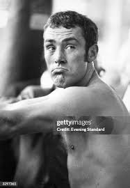 356 Alan Boxer Stock Photos, High-Res Pictures, and Images