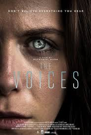 The opening act of the voices has echoes of joel and ethan coen's sarcastic looks at small town life as we meet the relentlessly upbeat jerry (reynolds), a worker at a toy factory at which he must dress. The Voices 2020 Supernatural Horror Preview Jioforme