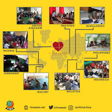 While doing basic life support automated defibrillator will be use. Sign Up For Lifesavers 2020 Fima