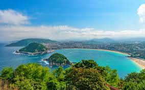 Spain's most tantalizing beaches for sun, surf, and skin. An Expert Travel Guide To San Sebastian Telegraph Travel