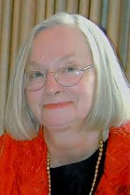 Joan Grimes Obituary