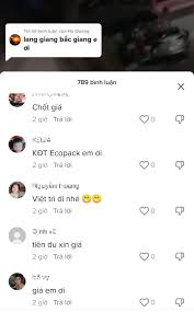 Choáng váng với “chợ tình TikTok” - Nơi người trẻ yêu đương bằng những giao  dịch tình tiền kiểu fastfood