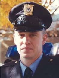 In Honor of Fallen Officers