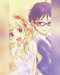 Maybe you would like to learn more about one of these? Pin On Anime
