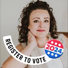 Morgan Kirkpatrick for TX SBOE 15