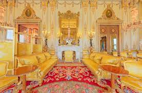 Buckingham palace features 775 rooms. New Royal Palace Virtual Tours Will Pearson Panoramic Photographer London