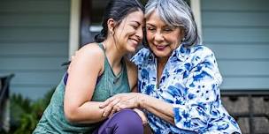 2 Session Empowered Relief Class at TRIA