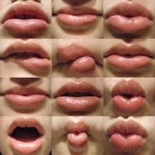 Female Lip Reference Art Reference Photos Anatomy Reference Drawing Reference