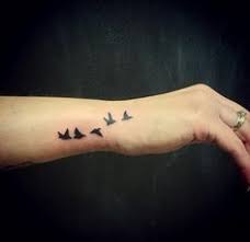 55 Cool Bird Tattoo Ideas That Are Truly In Vogue Wrist Tattoos For Guys Bird Tattoo Wrist Tattoos For Women