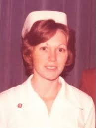 Marian Peters Obituary (1954