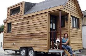 Epingle Sur Tiny House