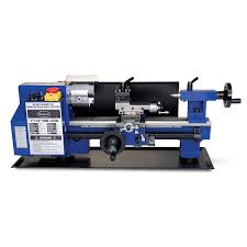 Check spelling or type a new query. Eastwood Benchtop Mini Metal Lathe 7 X 12 Frost Auto Restoration Techniques