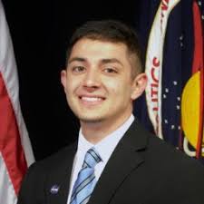 Brian Alexander Lobo-Amaro