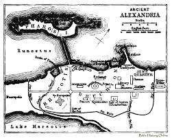 We did not find results for: Ancient Alexandria Map Images Of Ancient Alexandria Egyptian Cities At Bible History Online