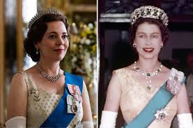 In the crown season 3, anne's striking fashion sense is a real focal point, and it shows that she embraced the trends of the era. This Is What The Cast Of The Crown Look Like Compared To The Real Life Royals London Evening Standard Evening Standard