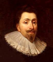 George Calvert (1578-1632)